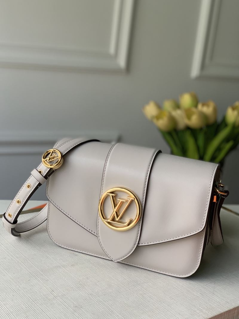 LV Satchel bags
